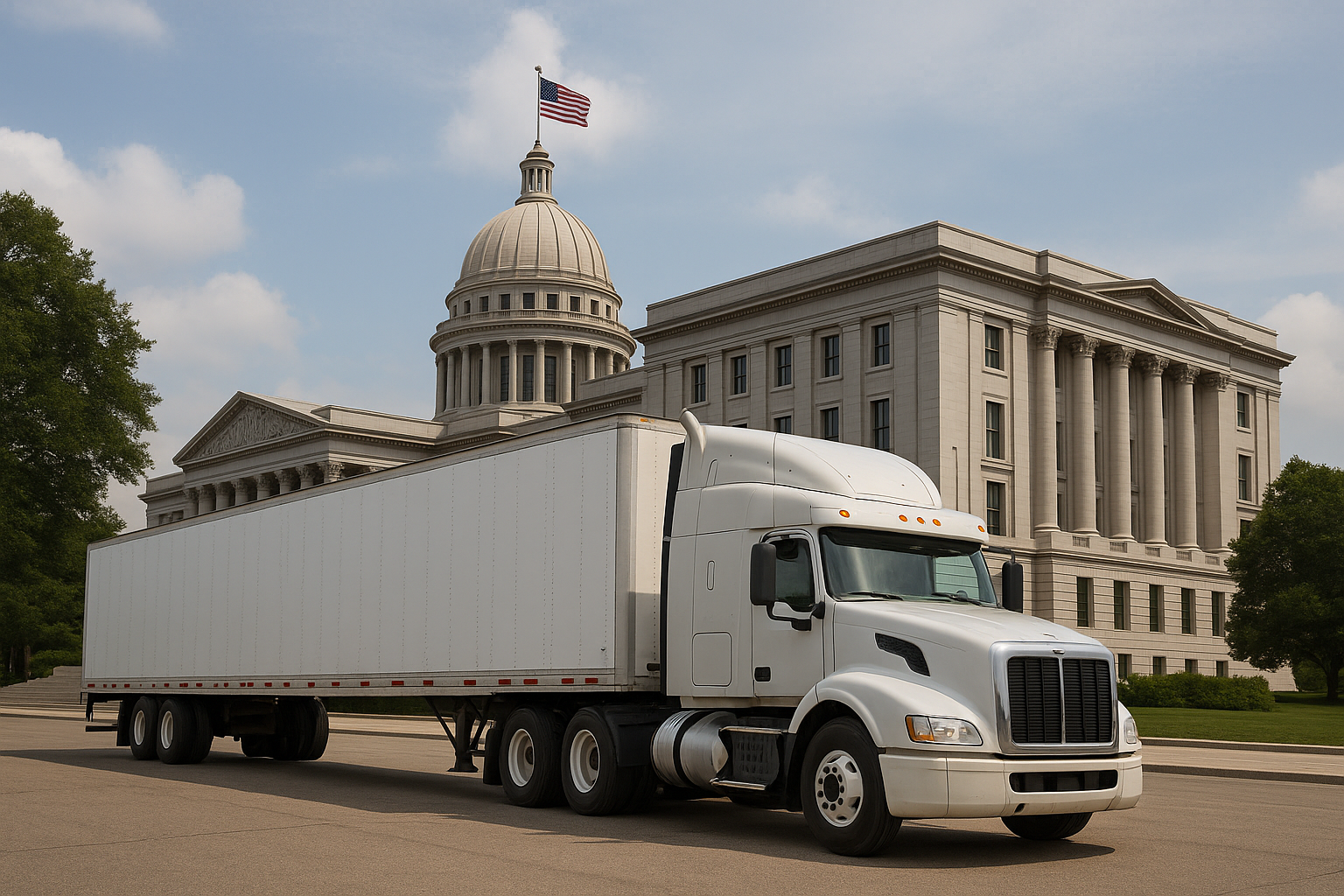 Federal Government Contracting